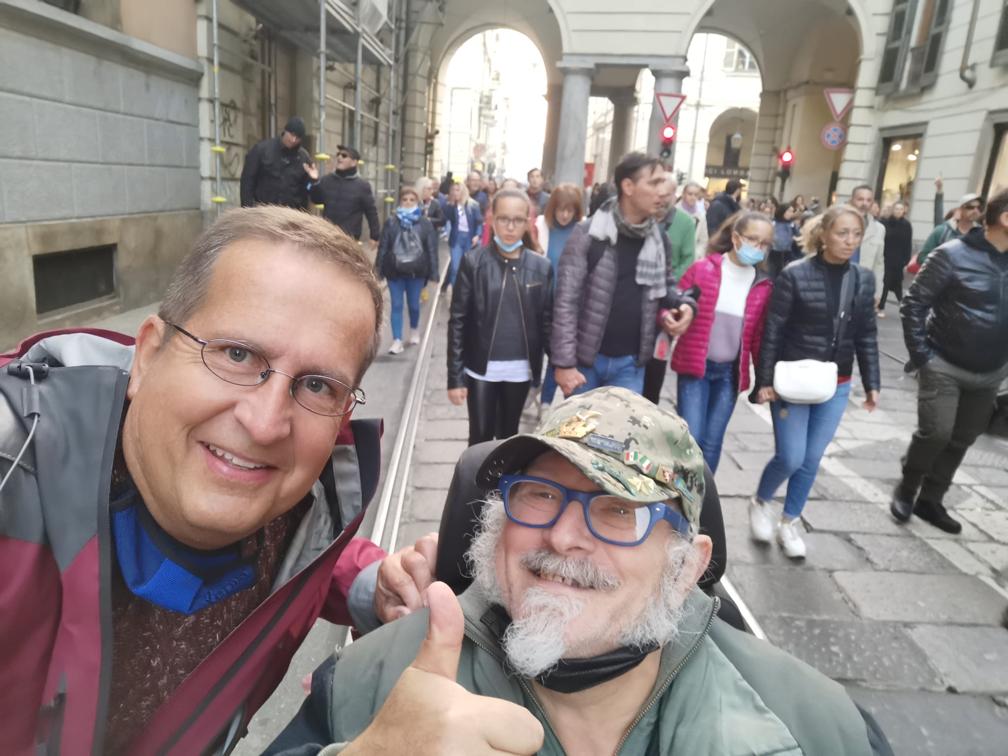 Pap ammazzati